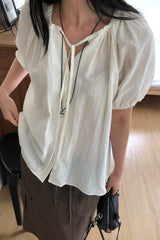 Arvin Blouse