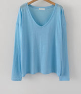 Sunny Loose Tee