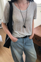 Summer Joy Tee