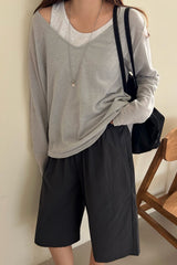 Soho Half Pants