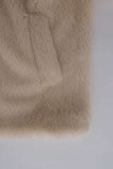 Soft Luxe Faux Fur Jacket