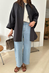 Raglan Spring Trench