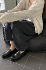 Haus Banding Skirt