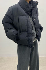 GRI Puffer Jacket