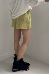 Joy Summer Short
