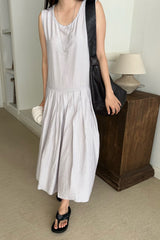 Moss Dress