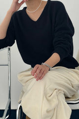 Soft Touch Angora Knit