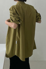 26 Classic Overshirt