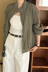 Metro Lightweight Blouson