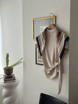 Scarf Tee