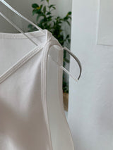 Essential Lip Neck Tank