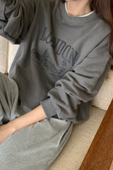 London Sweatshirt