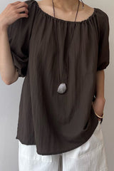 Neo Blouse