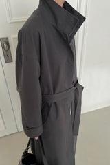 Emberline Modern Trench