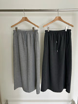 Haus Banding Skirt