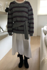 The Striped Snuggle Set