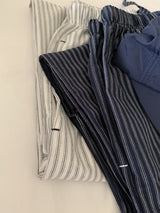 Stripe Ease Pants