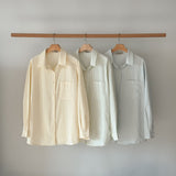 Fresh Pinstripe Shirt