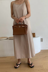 Cool Ponte Dress