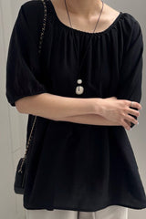 Rosy Blouse