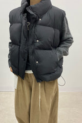 Sopo Padding Vest