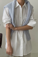 26 Classic Overshirt