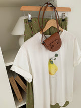 Pear Tee