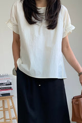 Blossom Blouse