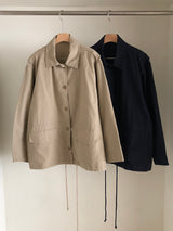 Bake Work Jacket