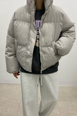 GRI Puffer Jacket