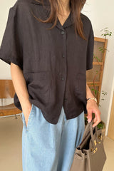 Summer Shine Shacket