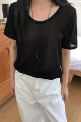 Summer Joy Tee