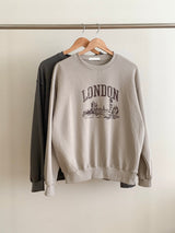 London Sweatshirt