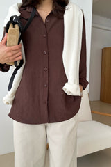 Fall Classic Shirt