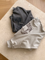 London Sweatshirt
