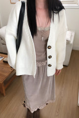 Cookie Pocket Cardigan