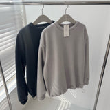 Soft Daily Fleece Sweatshirt