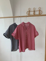 Check Shirt