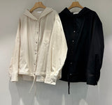 Tone Hood Jumper