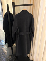 Doubleface Handmade Coat