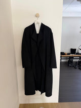 Doubleface Handmade Coat