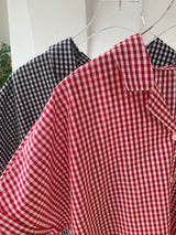 Check Shirt
