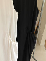 Topper Dress