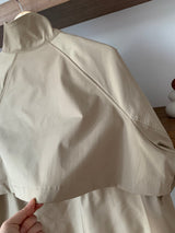 Half Safari Jacket