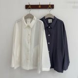 Linen Utility Jacket