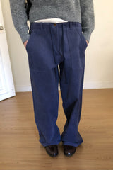 Kawa Pigment Pants