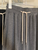 Macaron Banding Pants