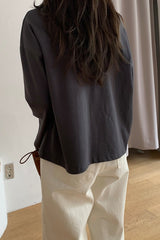 Juny Boxy Tee