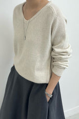 Soft Touch Angora Knit