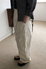 Eddi Cargo Pants